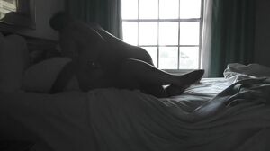 TheRykers - Caught Fucking with the Door and Window Open at the Hotel!