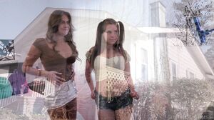 GirlfriendsFilms - Selina Bentz And Madelynn May