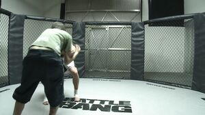 Misty Stone - Battlebang 4 Scn1