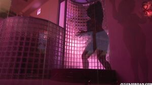 Misty Stone - Black Heat 2