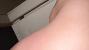 TheRykers - Public Hotel Sex with the Door Open Trying to get CAUGHT!