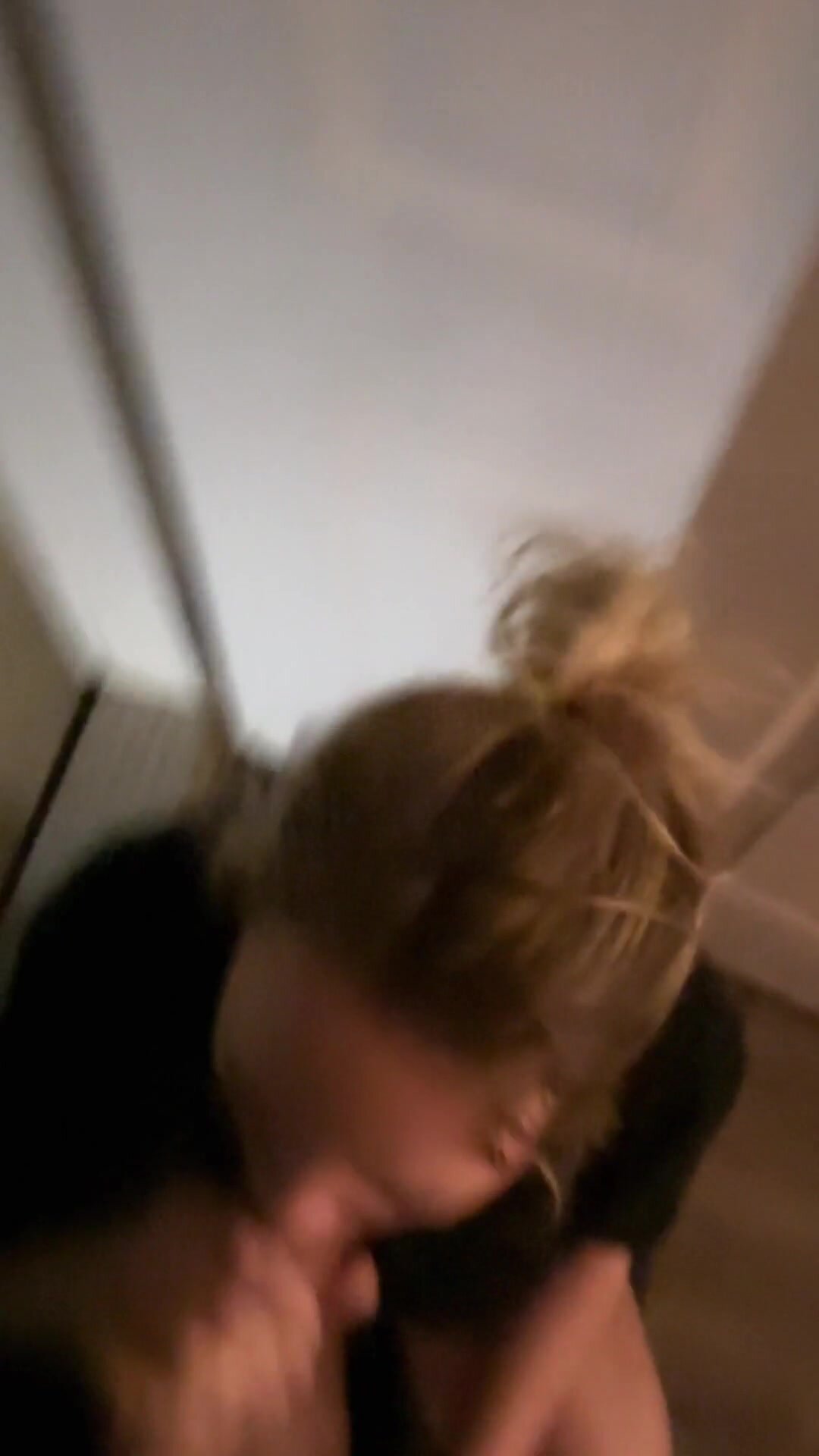 TheRykers - Public Hotel Sex with the Door Open Trying to get CAUGHT!