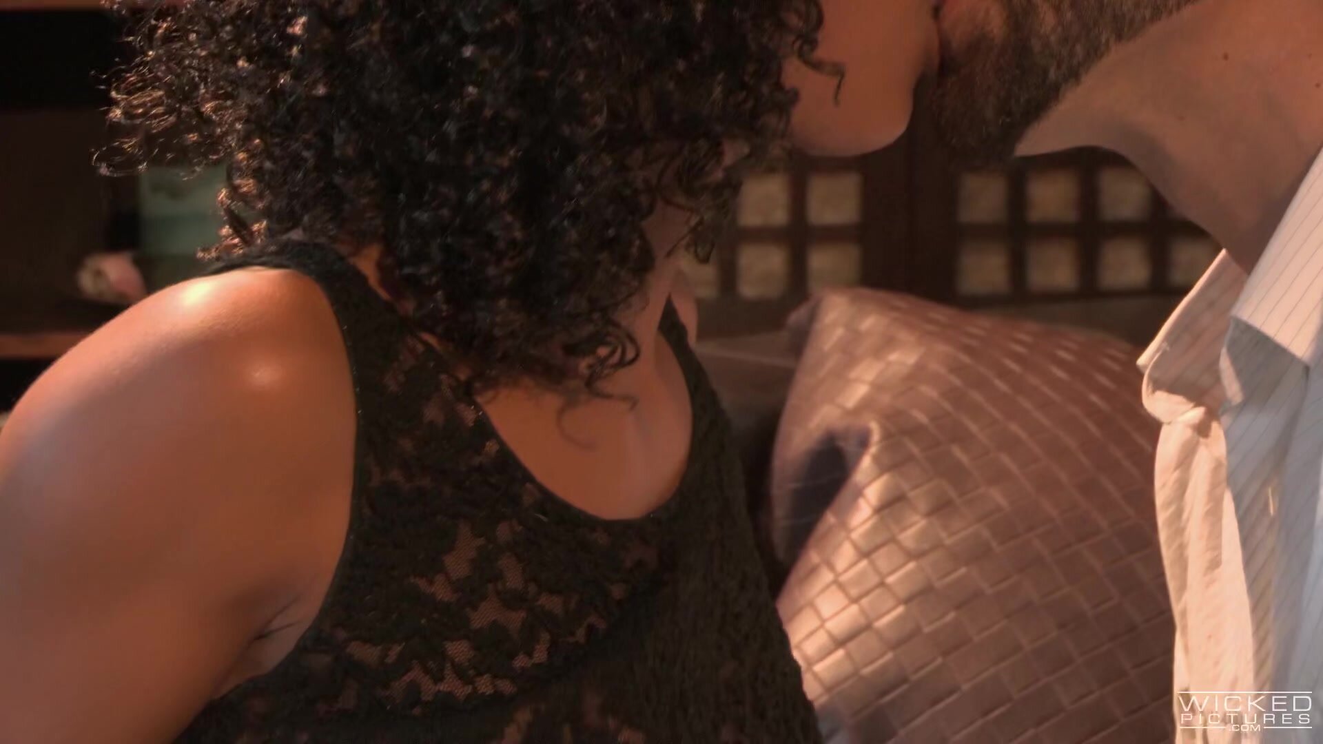 Misty Stone - Dirty Deeds Scn4