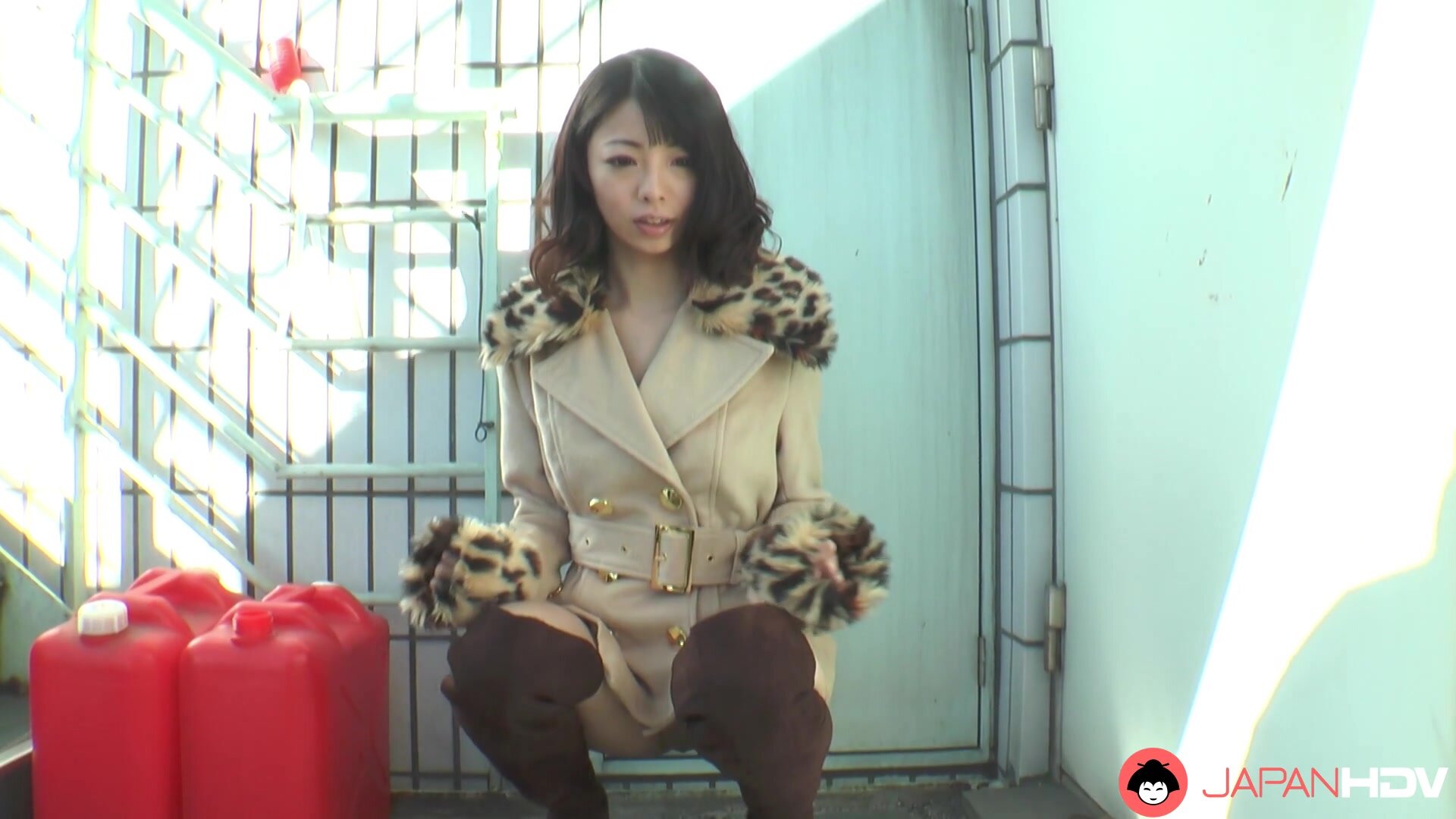 JapanHDV - Amina Kiuchi