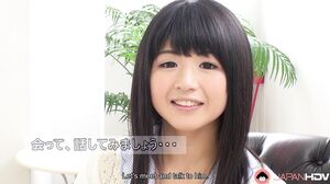 JapanHDV - Yuki Shiina