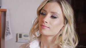 AssholeFever - Lily Blossom An A For Ass
