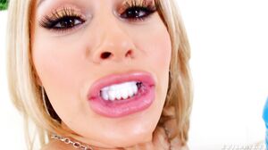 EvilAngel - Nicole Aria