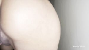 Yenifer Chacon - Big Dick for two Latina Babes