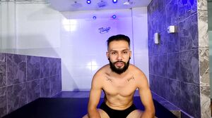 Yenifer Chacon - Casting an Amateur