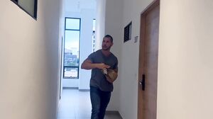 Yenifer Chacon - Dick Delivery Service