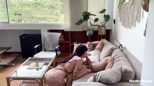 Yenifer Chacon - I had to Wake him up