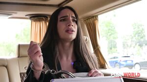 PornWorld - Candie Luciani