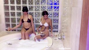 Yenifer Chacon - Hot Tub Whores