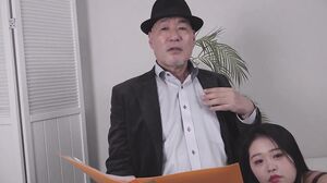 ACZD-197 SM Sensual Development Kakujufuji