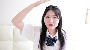 HIGR-078 The allure reflected through the water captivated me.