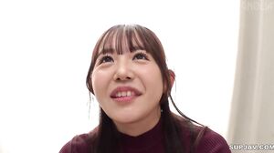 MGNL-131 『Exclusively for College Girls with Beautiful Lips!! Guess What’s in My Mouth?’ A dazzlingly cute college girl blindfolded, tasting various things by texture… Suddenly presented with a huge cock, she gets wildly excited, taking it in her lower mo