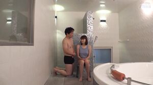 MIST-49002 My Sensitive Nipples… Hitomi Honda