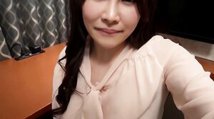 PMFT-285 Guided Jerking Off Selfie Masturbation Saai Futaba Saai