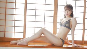 REBD-975 UI Illuminated by the Sun・Tenjin Hagoromo