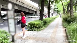 STCV-586 Anonymous Woman