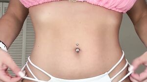 Bikini Try On - Avery Leigh