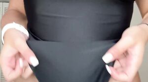 Bikini Try On - Avery Leigh