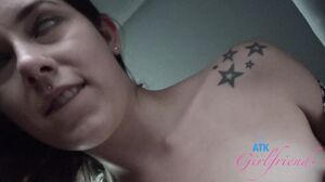 ATKGirlfriends - Lily Winters Paradise Cove 1