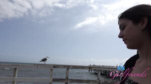 ATKGirlfriends - Lily Winters Paradise Cove 1