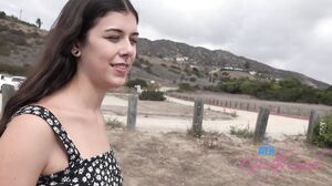 ATKGirlfriends - Lily Winters Paradise Cove 1