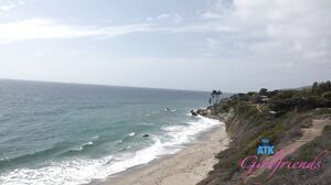 ATKGirlfriends - Lily Winters Paradise Cove 1