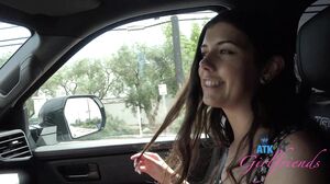 ATKGirlfriends - Lily Winters Paradise Cove 1