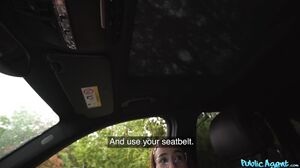 PublicAgent - Little Chloe