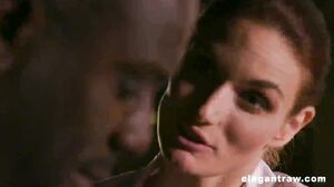 ElegantRaw - Marie Clarence