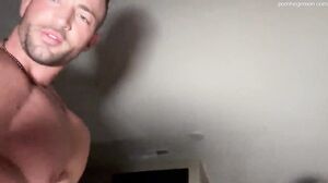Emma - Fitness influencer fucked by Huge white cock