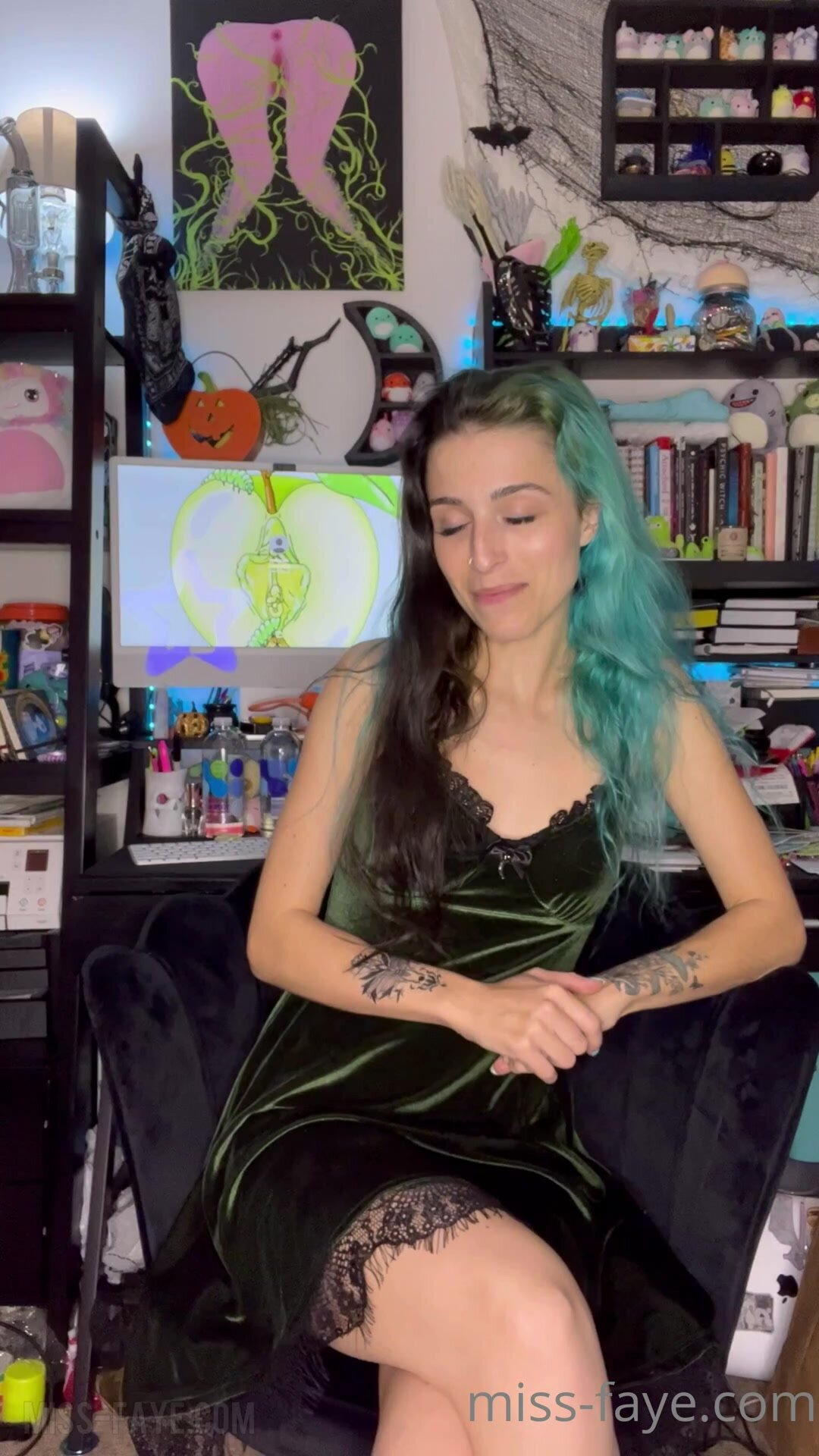 MissFayeVIP - OnlyFans #48