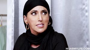 HijabMylfs - Abi James
