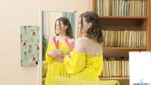 Nubiles - Rebecca Nikson - Ready For More