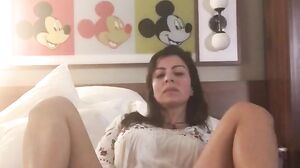 Alina Angel - OnlyFans #01