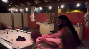 labrisa stixxx pool table Onlyfans