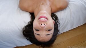 OnlyFans - Martina Smeraldi And Lia Lin - Caught Cheating With My Bestie Hard Fucking Squirting Threesome