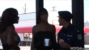Misty Stone - Boooty Shop Scn2 Satisfaction Guaranteed