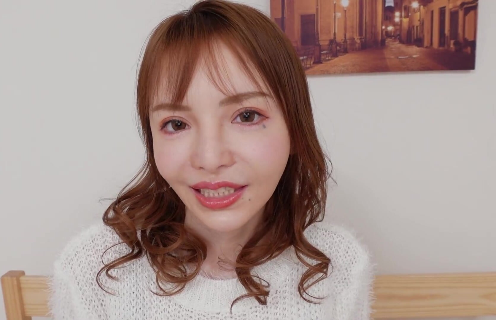 1PondoTV - Reona Hironaka - The Best Woman To Boost A Mans Confidence