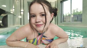 Nubiles - Rebecca Nikson - Eat Me Up