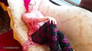 Cosmid - Xander Moon 3