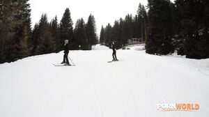 PornWorld - Candee Licious And Kitana Lure