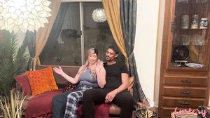 Lustery - E1847 Lilith And Lowkey Surrender To Pleasure