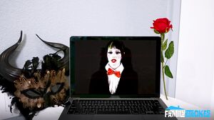 Kitty Cam - Let’s Play a Game: The Dicksaw Trials (Saw Parody)