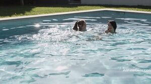 18OnlyGirls - Linda Sweet, Lucy Li - Thirsty For Love