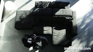 MILF Ania Kinski Squirts On Her First Interracial Dick