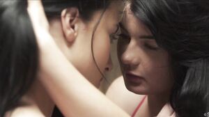 SexArt - Anna Rose, Lucy Li - Romance
